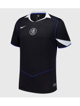 Billige Chelsea Tredjedrakt 2025-26 Kortermet